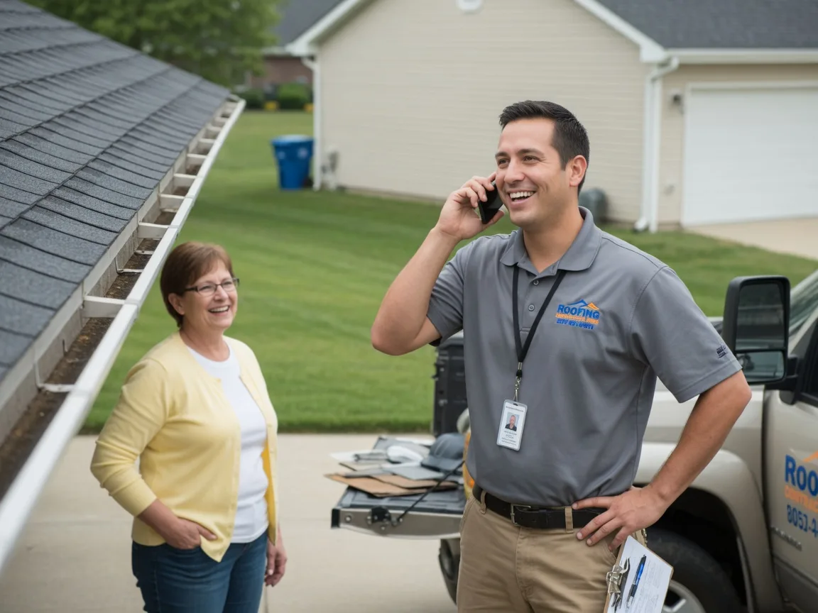 Local Roofing Contractors Beaverton, MI FAQs